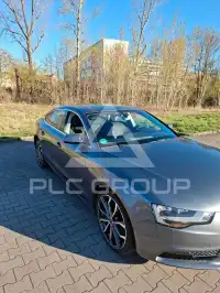 2016 Audi A5