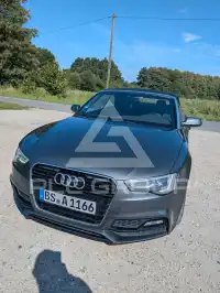 2016 Audi A5