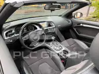 2016 Audi A5