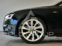 2016 Audi A5