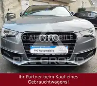 2016 Audi A5
