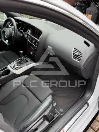 2016 Audi A5