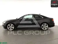 2016 Audi A5