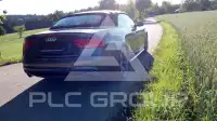 2016 Audi A5