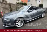 2016 Audi A5