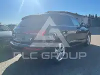 2016 Audi A5
