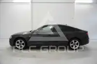 2016 Audi A5