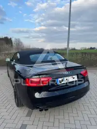 2016 Audi A5