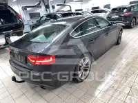 2016 Audi A5