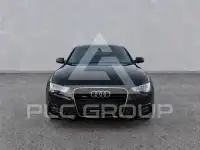 2016 Audi A5