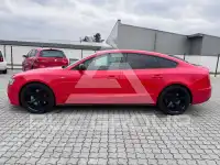 2016 Audi A5