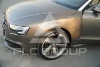 2016 Audi A5