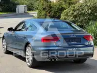 2016 Audi A5