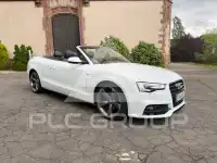 2016 Audi A5