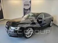 2016 Audi A5