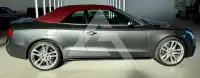2016 Audi A5