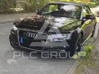 2016 Audi A5