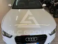 2016 Audi A5