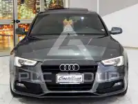 2016 Audi A5