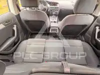 2016 Audi A5