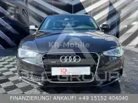 2016 Audi A5