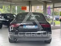 2016 Audi A5