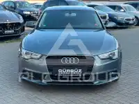 2016 Audi A5