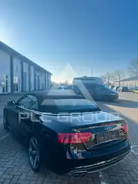 2016 Audi A5