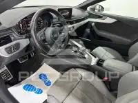 2016 Audi A5