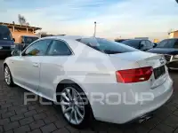 2016 Audi A5