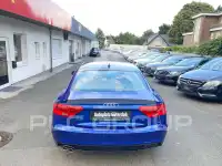 2016 Audi A5