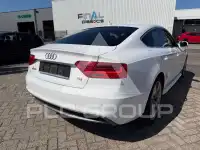2016 Audi A5