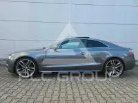 2016 Audi A5