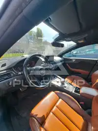 2016 Audi A5