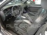 2016 Audi A5