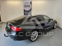 2016 Audi A5