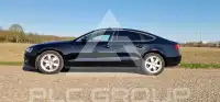 2016 Audi A5