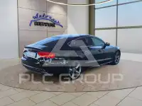 2016 Audi A5