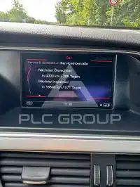 2016 Audi A5