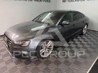 2016 Audi A5