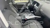 2016 Audi A5