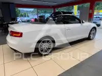 2016 Audi A5