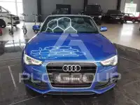2016 Audi A5