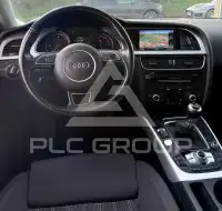 2016 Audi A5