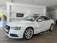 2016 Audi A5