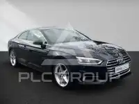 2016 Audi A5