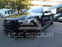 2016 Audi A5