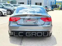 2016 Audi A5