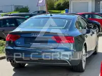 2016 Audi A5