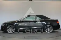 2016 Audi A5